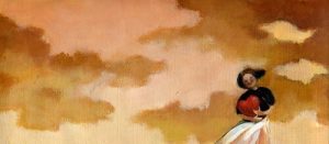 Å glemme er et ord hjertet ikke forstår