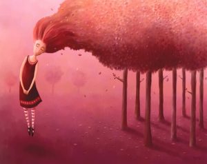 Fra å føle skyld til å ta ansvar