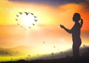 5 inspirerende sitater om tilgivelse