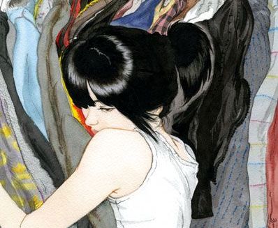 Den bitre smaken av utroskap