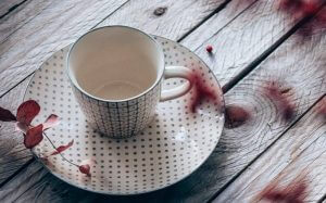 Faste: En spirituell praksis