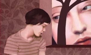 Psykisk misbruk: de usynlige slagene gjør vondest