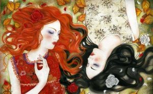 Jeg har en utvalgt sosial krets der ærlighet er et krav