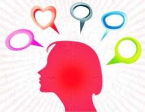 Lær deg å kommunisere effektivt