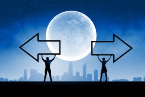 Når man må ta avgjørelser, men ikke vet hvordan