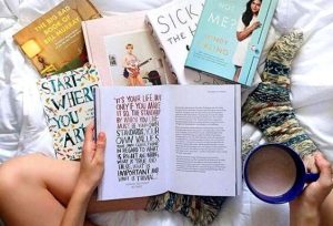 Mitt rom, mitt uorganiserte rot, min verden