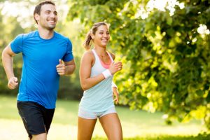 3 tips for å motivere deg selv til å trene