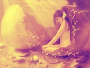 Alle kvinner har en kriger i seg som aldri gir opp