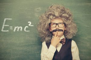 Hvordan løse problemer ifølge Einstein