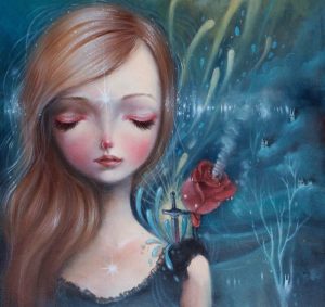 Romantiske forhold med en høysensitiv person (HSP)