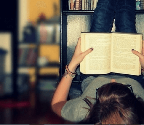 7 fordeler med lesing
