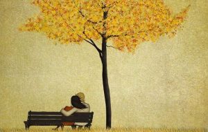 Har du nådd komfortsonen i et forhold?