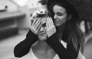 Vennskap mellom menn og kvinner - går det virkelig an?