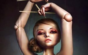 4 tegn på et forhold preget av mishandling