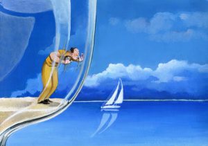 Hvorfor forbudte ting er attraktive