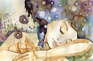 Drømmenes mysterium