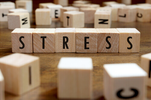 Hvordan stress påvirker helsen
