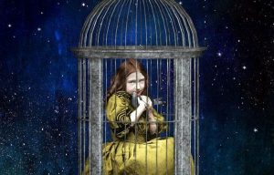 Når jeg tenker at jeg ikke er en snill person