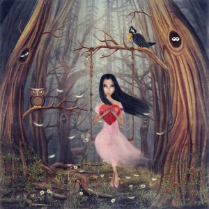 Philofobi: Frykten for kjærlighet