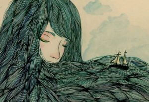 Bekymring og angst er bestevenner