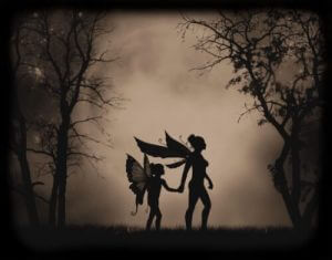 Sunne barn er spontane, bråkete, følsomme og fargerike