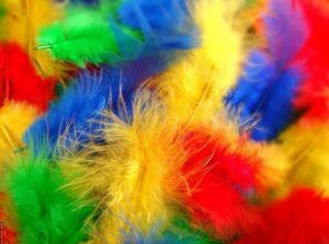 Synestesi: Se lyder, hør farger og smak objekter