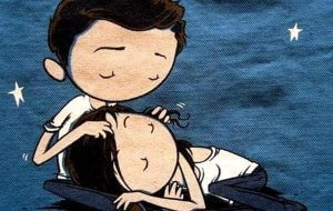 Å gi og å motta er like viktig