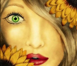 Det finnes magiske mennesker rundt oss på alle kanter