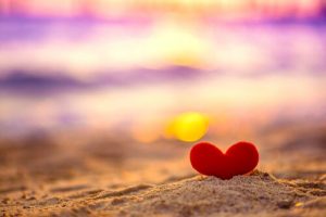 Det er tusen måter å si "Jeg elsker deg" på