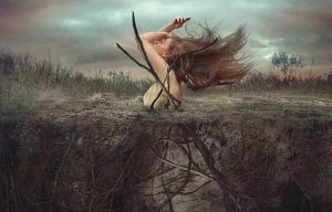 Sorg er en test av vår modenhet