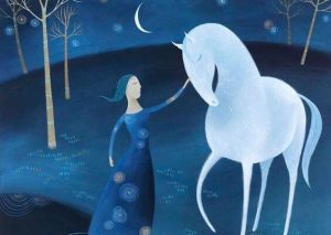 Ingen vet hva de er før de oppdager hva de kan gjøre