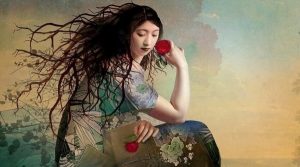 Alder er bare et tall