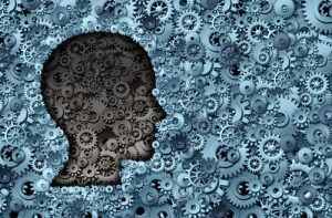 De irrasjonelle ideene til Albert Ellis