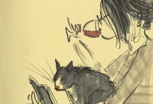 Jeg har lært meg å unngå meningsløse krangler