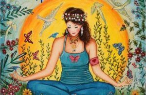 Jeg er lykkelig som singel