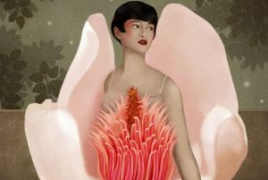 Kjærligheten har en grense, og dens navn er verdighet