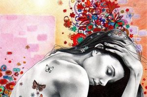 Alder rynker huden; Mangel på entusiasme rynker sjelen