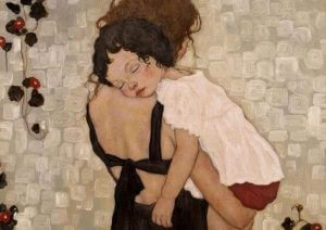 Behandle barna dine slik du vil bli behandlet, og du kan ikke gjøre feil