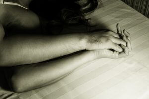 Sexavhengighet eller Satyriasis: Et reelt problem