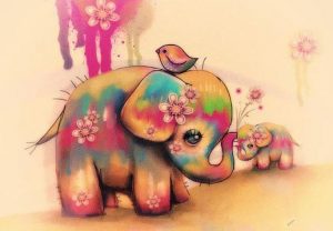 Tid er den beste gaven man kan gi et barn