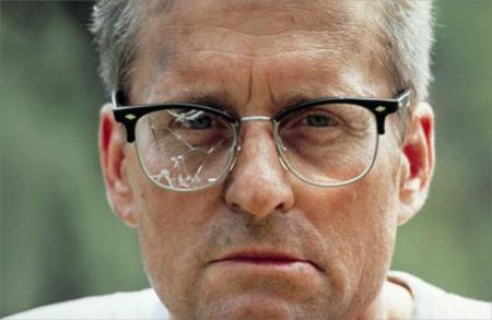 Micheal Douglas