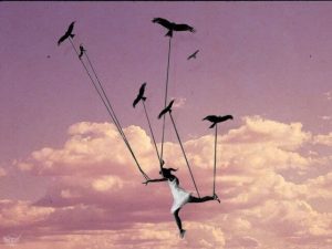 Ikke undervurder meg, jeg kan overraske deg