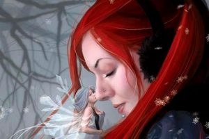 Sladder dør når det når en intelligent persons øre