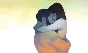 Behovet for å idealisere for å elske