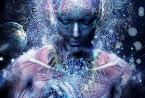 Noen ganger må du lukke øynene dine for å se