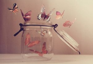 Det er best å ikke nøle der du ikke kan elske