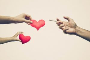 Kan kroppen din komme seg tilbake etter at du slutter å røyke?