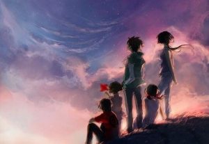 Alle kan lære deg noe