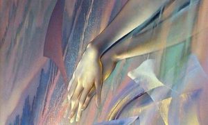 Fysisk smerte og tilgivelse