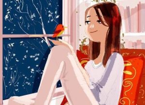 Hva positive mennesker gjør for å komme seg unna negativ energi